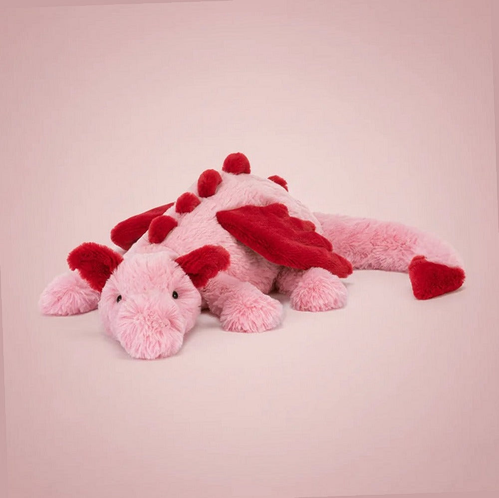 Heart Dragon