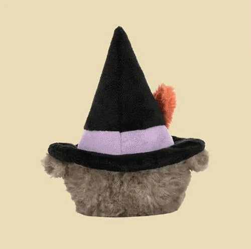 Heccaty Hootnightly