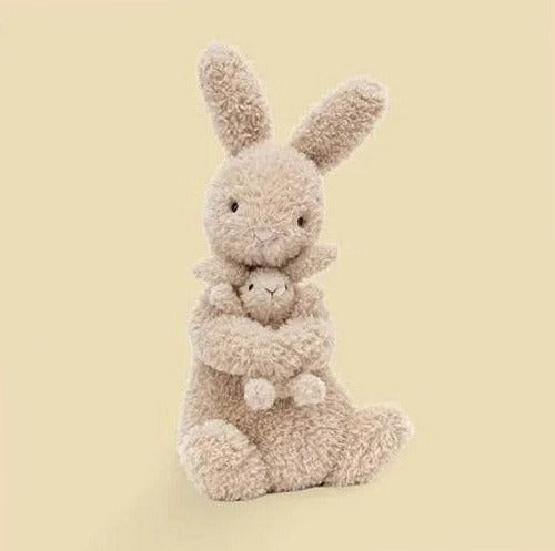 Huddles Bunny