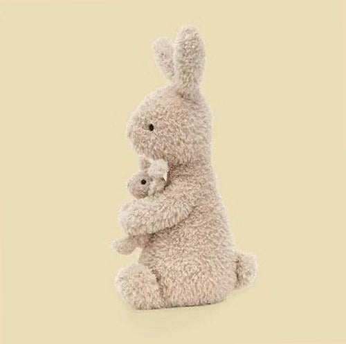Huddles Bunny