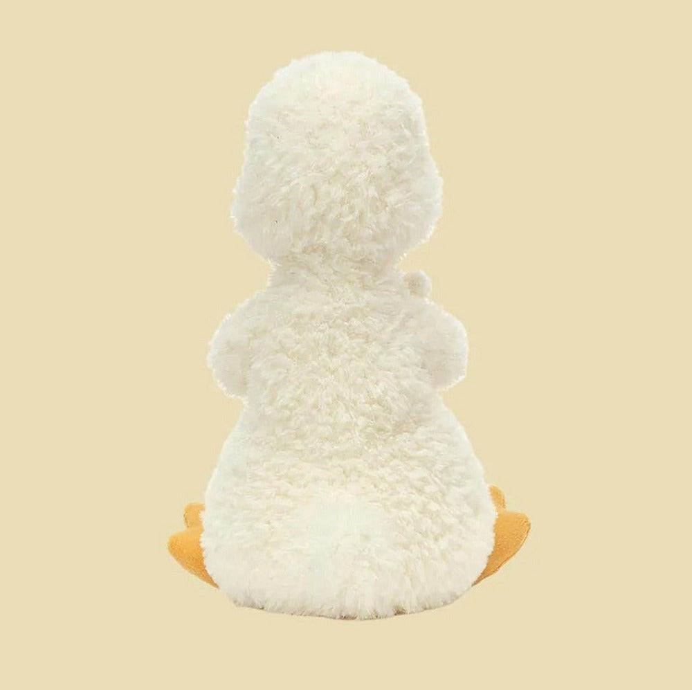Huddles Duck