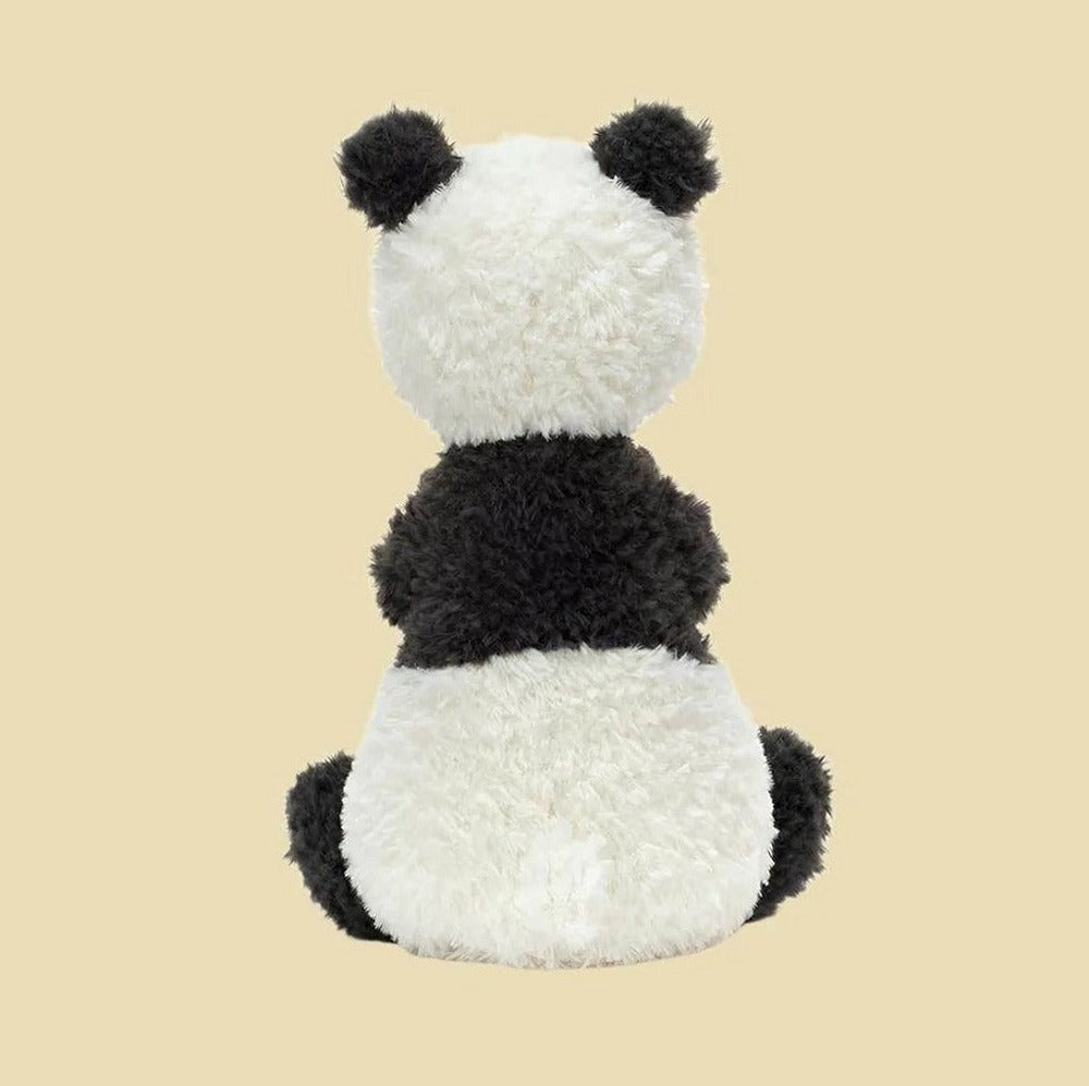 Huddles Panda