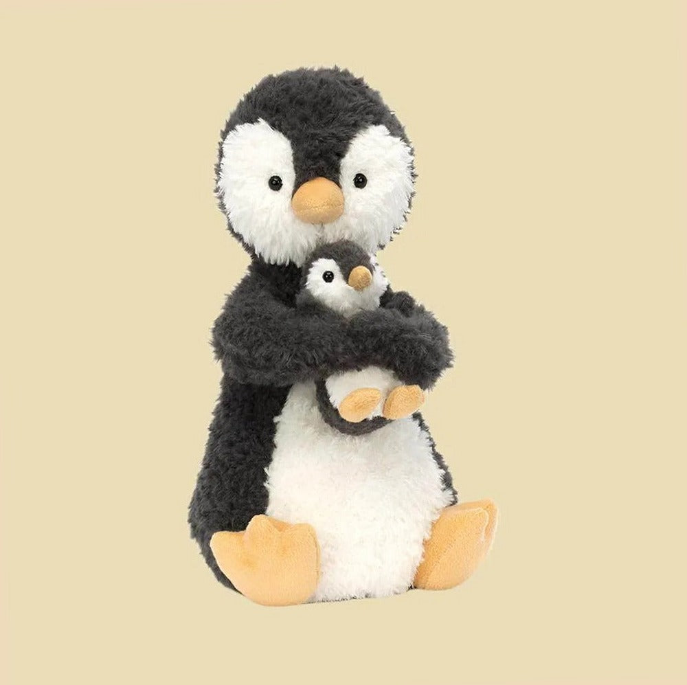 Huddles Penguin