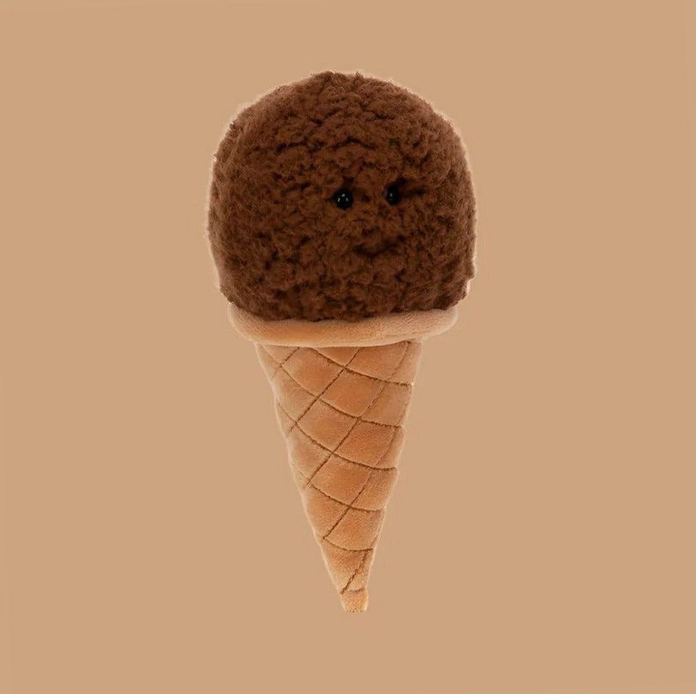 Irresistible Ice Cream Chocolate