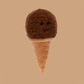 Irresistible Ice Cream Chocolate