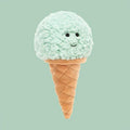 Irresistible Ice Cream Mint
