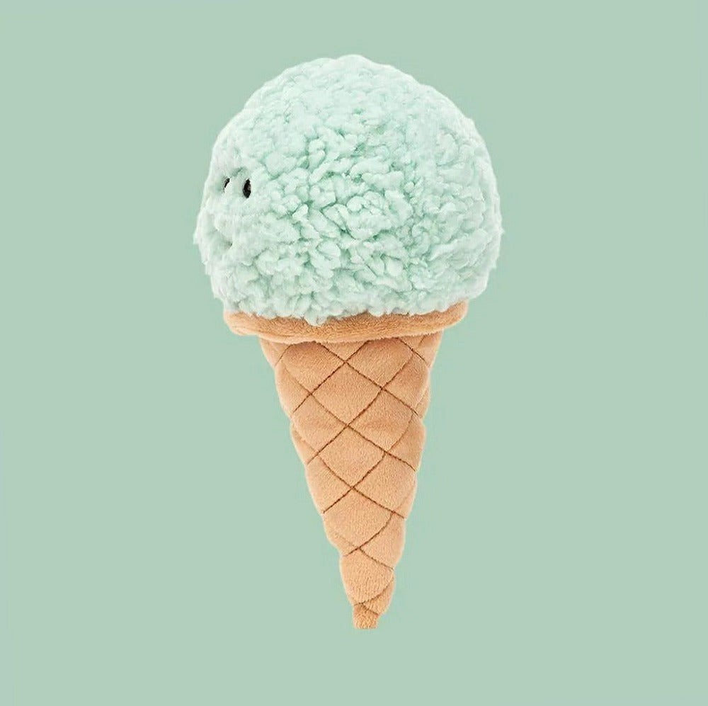 Irresistible Ice Cream Mint
