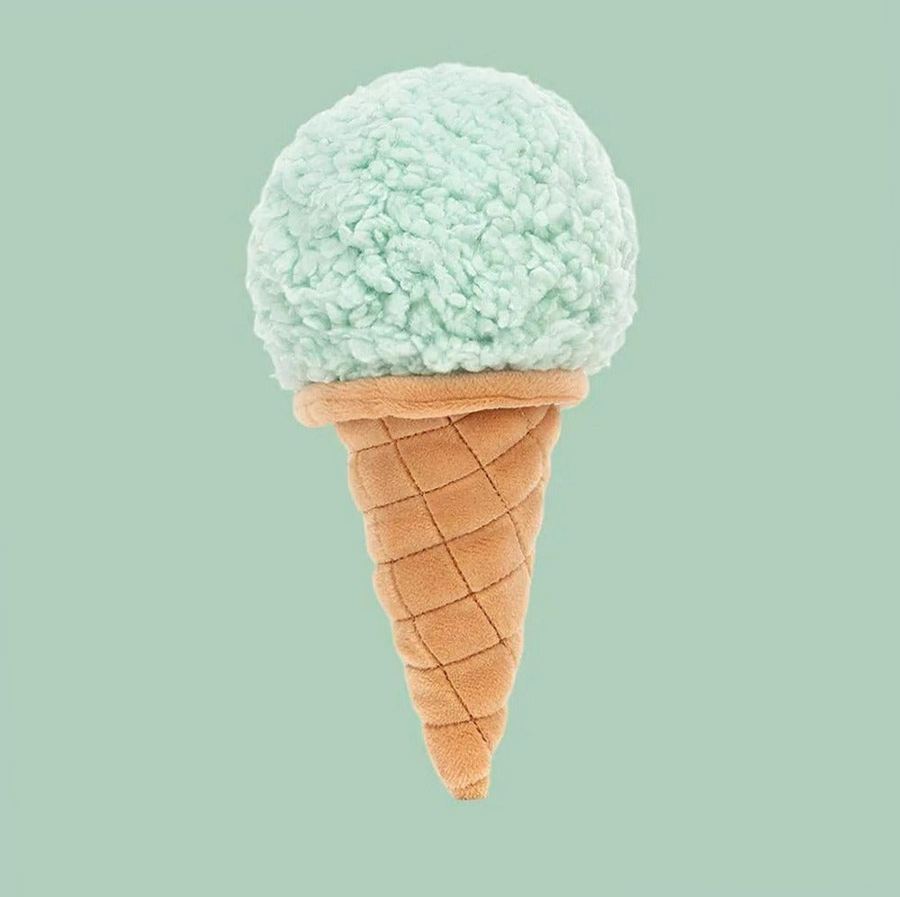 Irresistible Ice Cream Mint