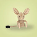 Jerboa – soft plush toy