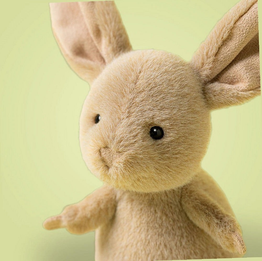 Jerboa – soft plush toy, view 2