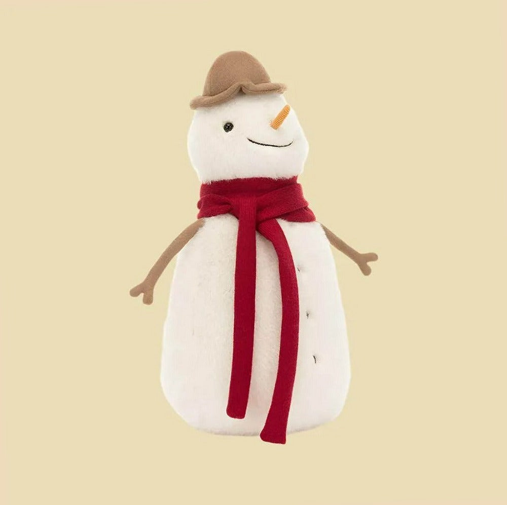 Jesse Snowman