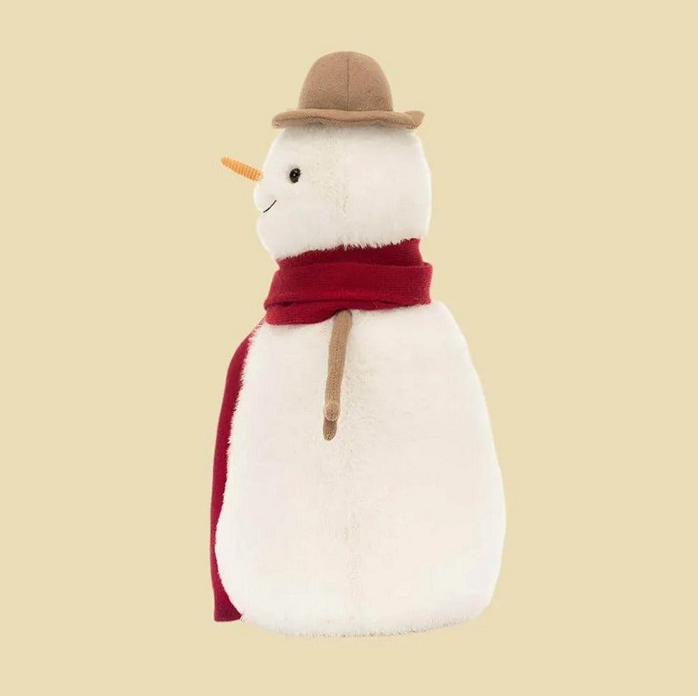Jesse Snowman