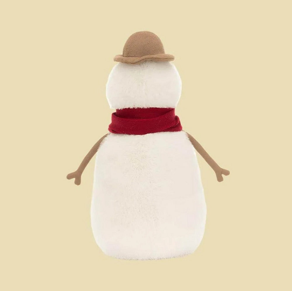 Jesse Snowman