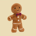 Jolly Gingerbread Fred