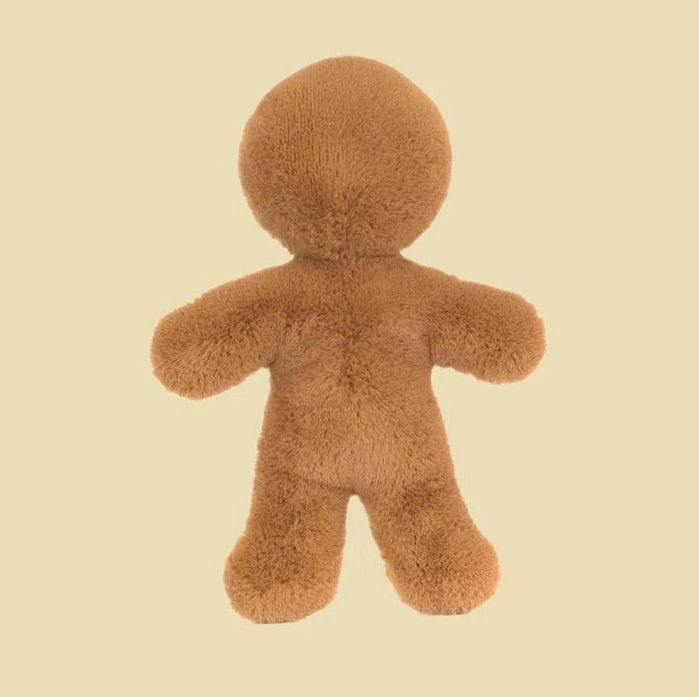 Jolly Gingerbread Fred