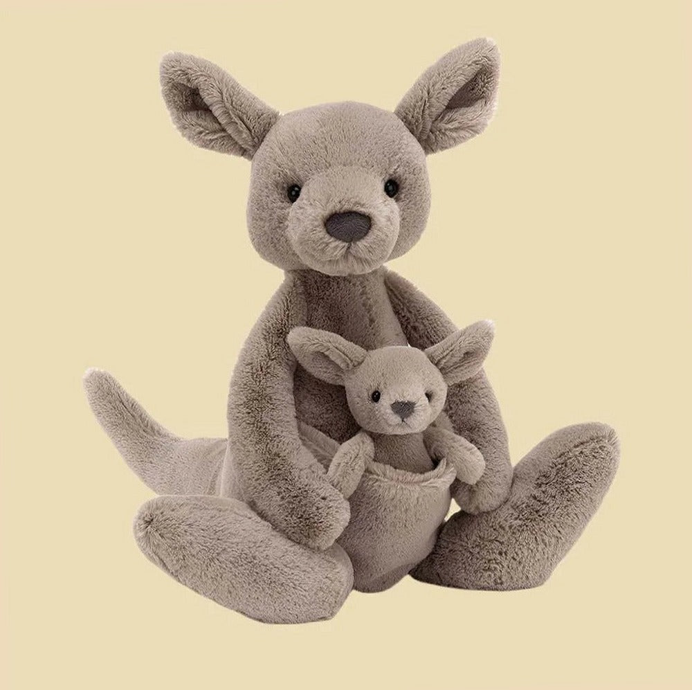 Kara Kangaroo