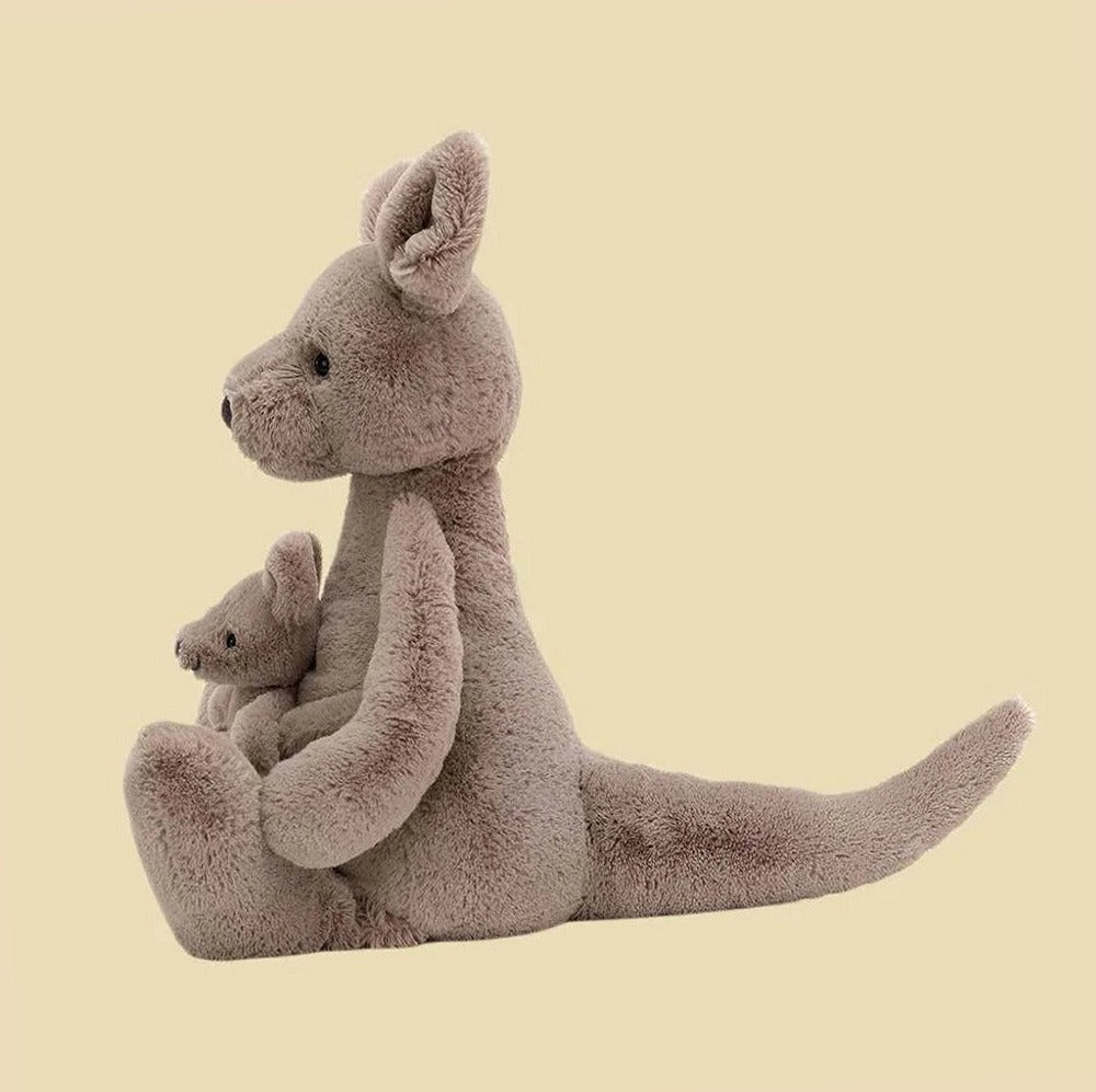 Kara Kangaroo