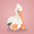 Keli Pelican – soft plush toy
