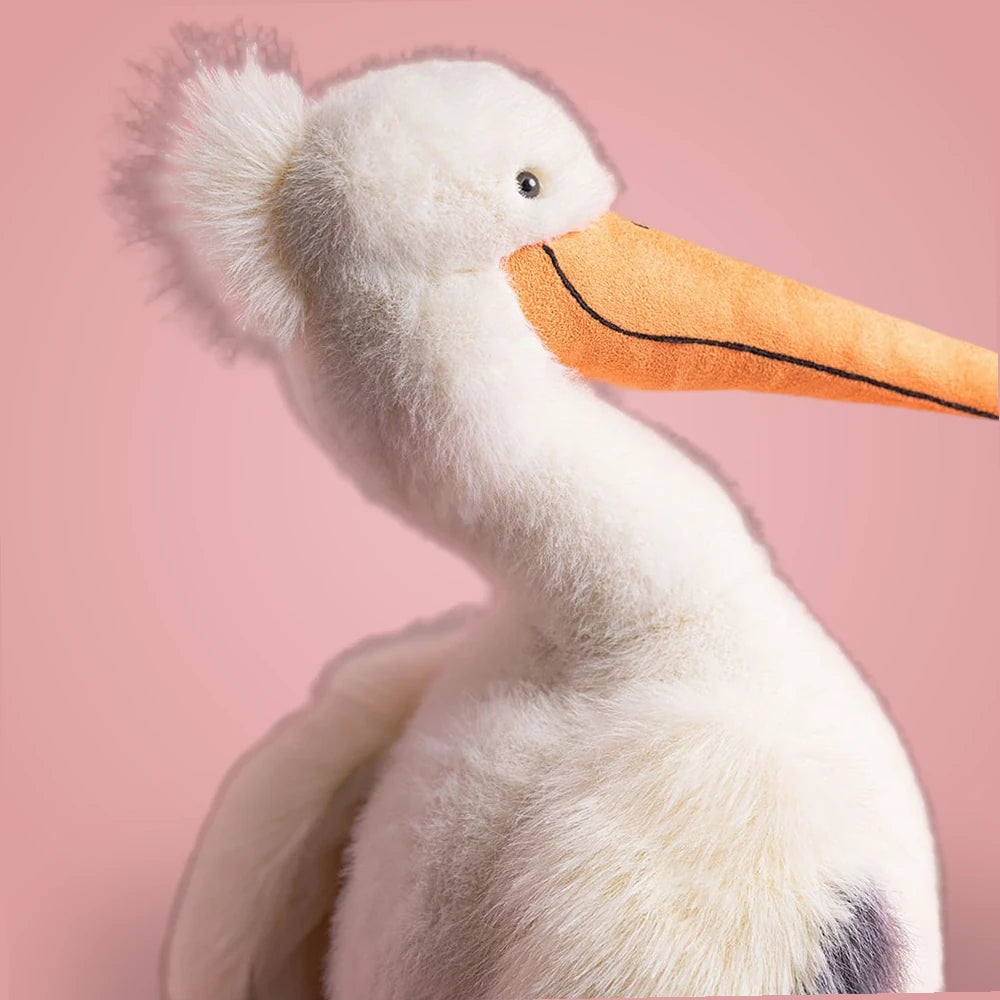 Keli Pelican – soft plush toy