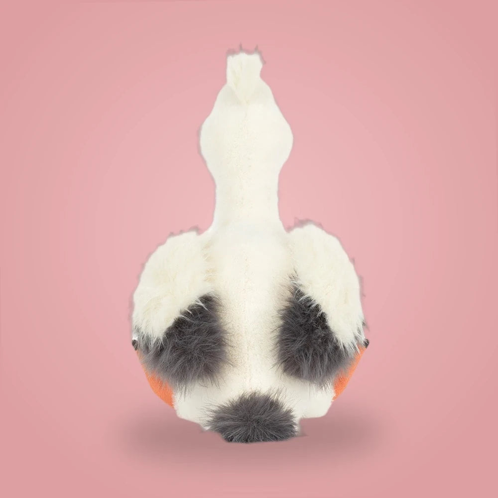 Keli Pelican – soft plush toy