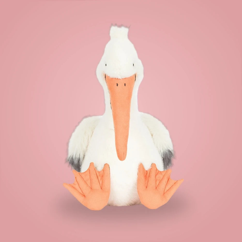 Keli Pelican – soft plush toy