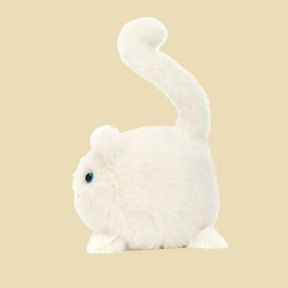 Kitten Caboodle - Cream