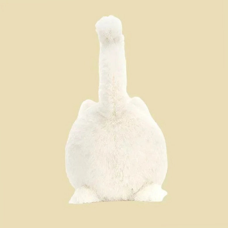 Kitten Caboodle - Cream
