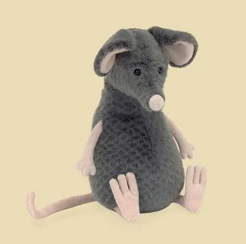 Lachlan Sad Rat