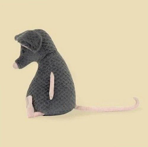 Lachlan Sad Rat
