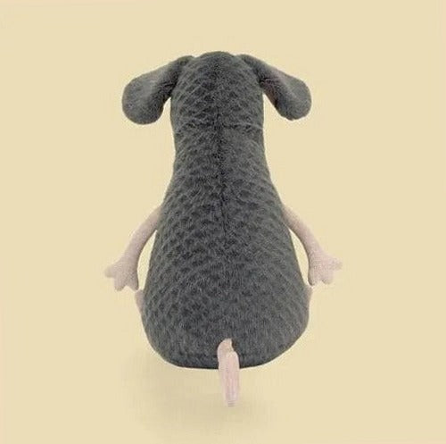 Lachlan Sad Rat