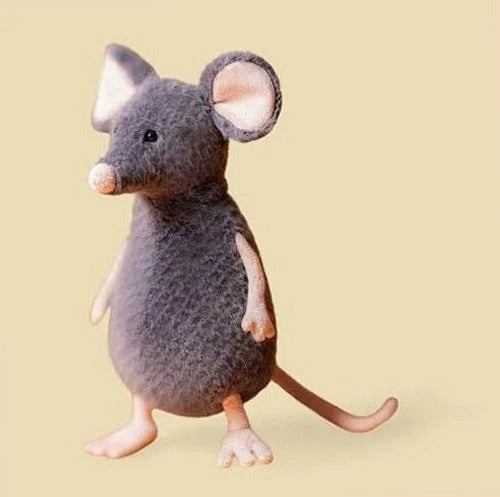 Lachlan Sad Rat