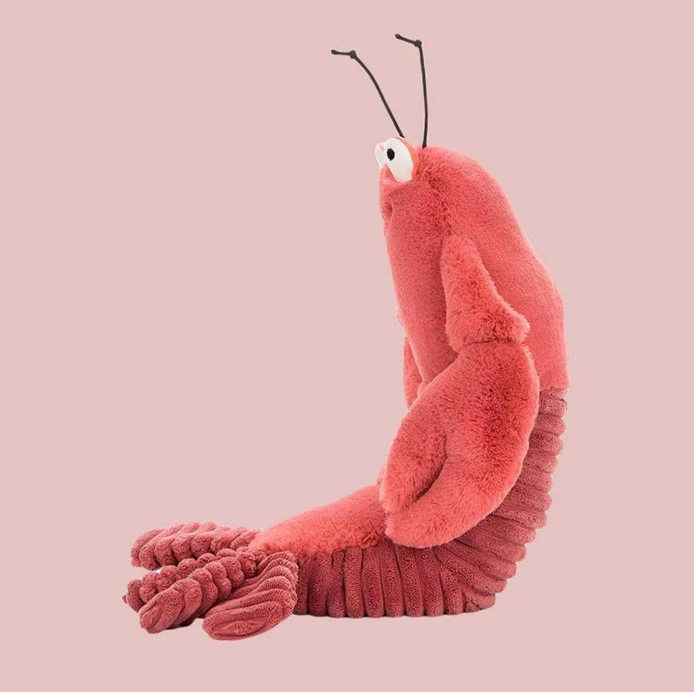Larry Lobster