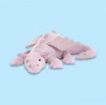 Lavender Dragon