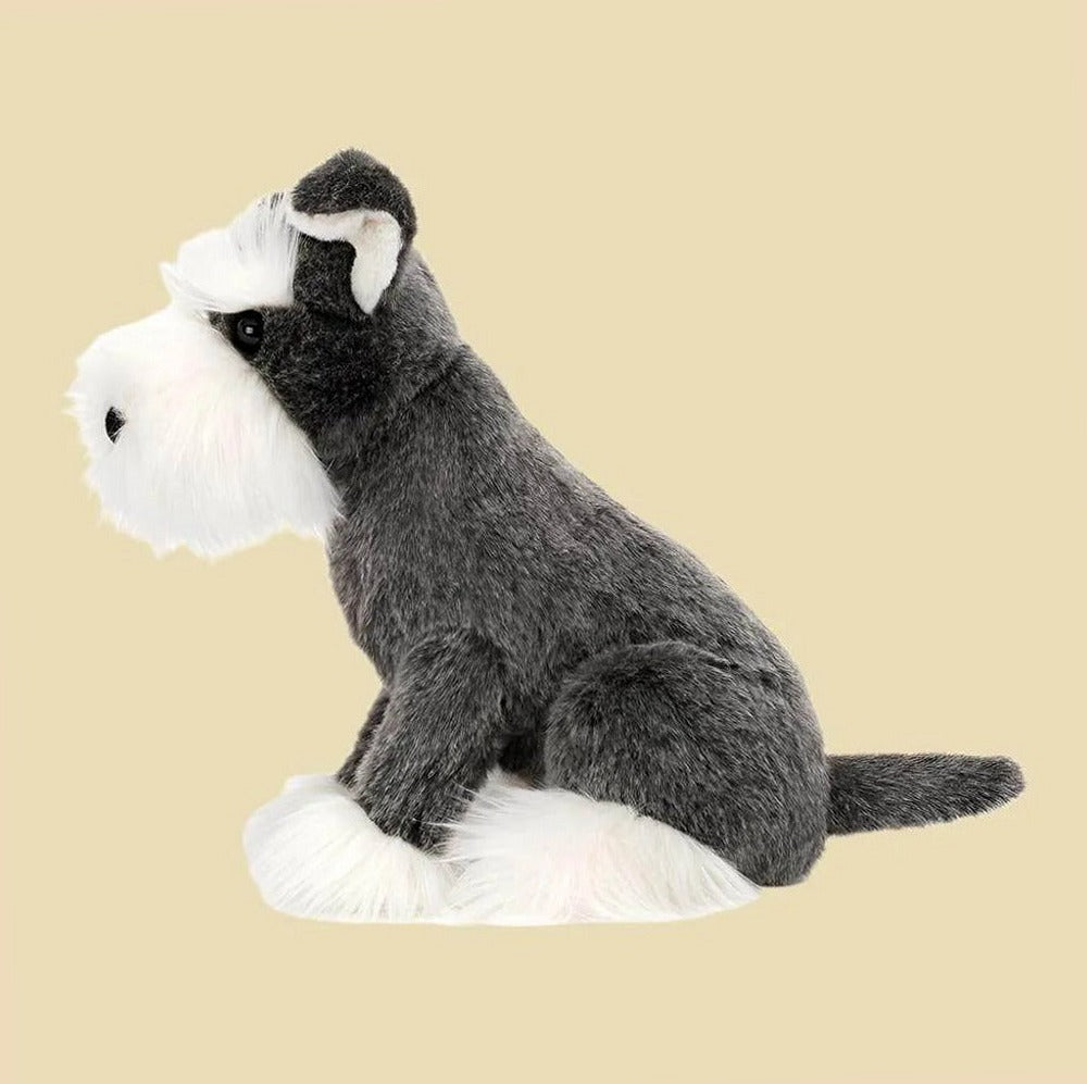 Lawrence Schnauzer