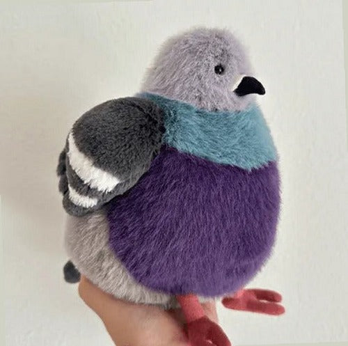 Leicester Pigeon