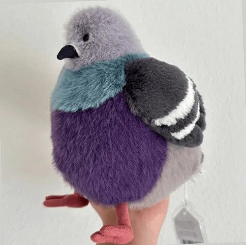 Leicester Pigeon