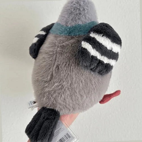 Leicester Pigeon