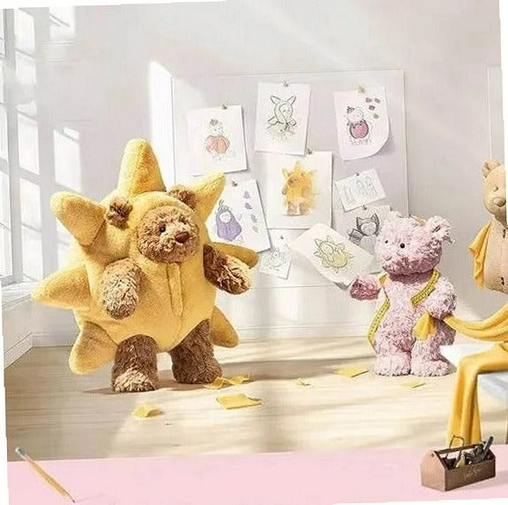Leola Bear
