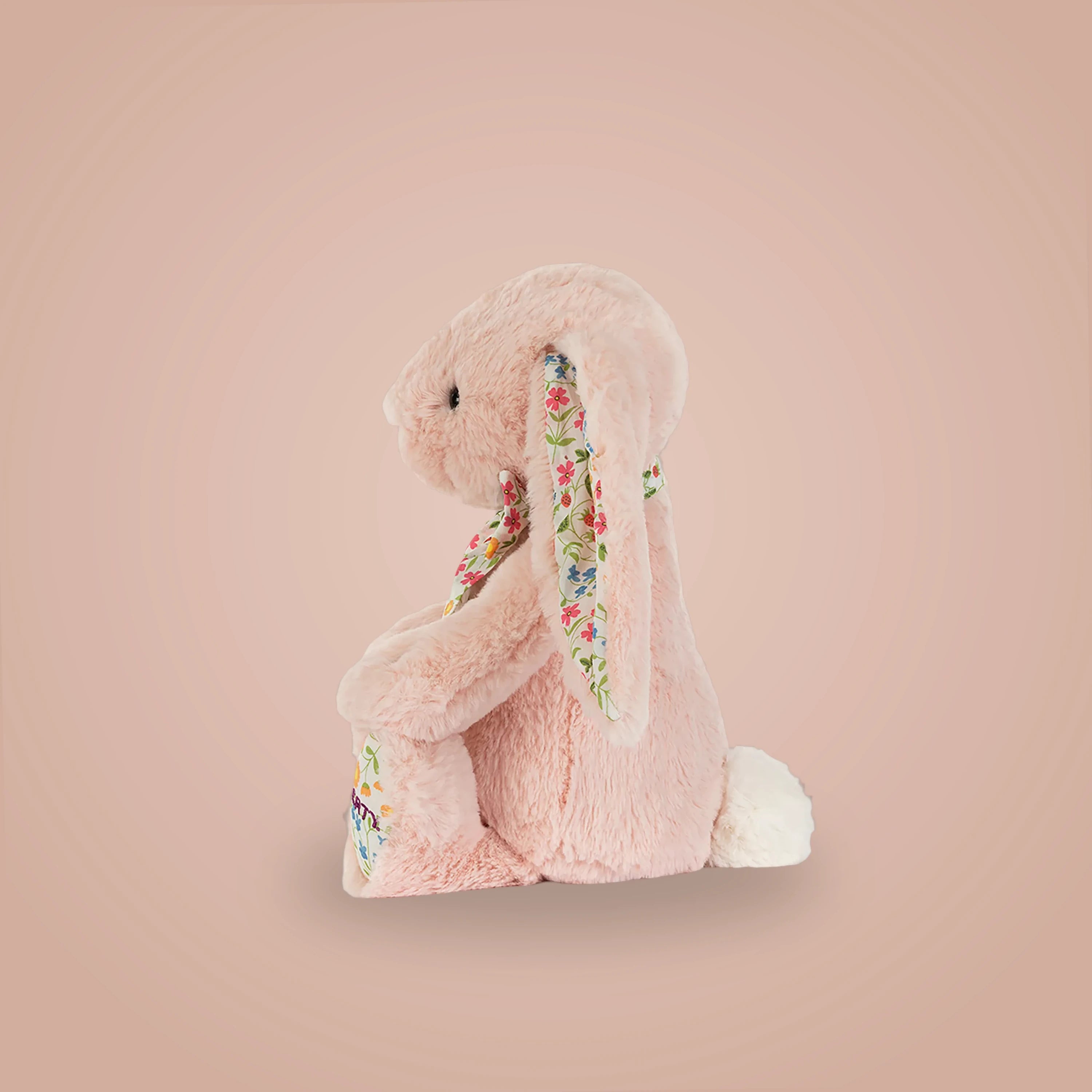 Liberty Mirabelle Bunny – soft plush toy