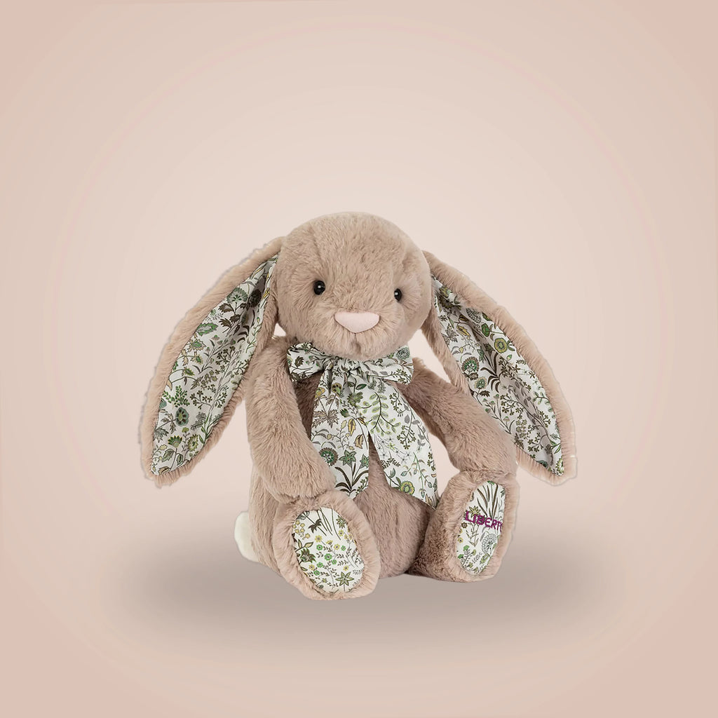 Liberty Shepherdley Bunny – soft plush toy