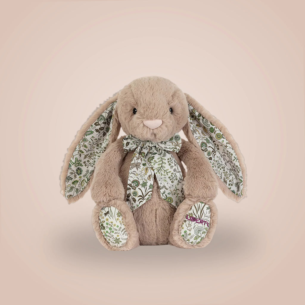 Liberty Shepherdley Bunny – soft plush toy