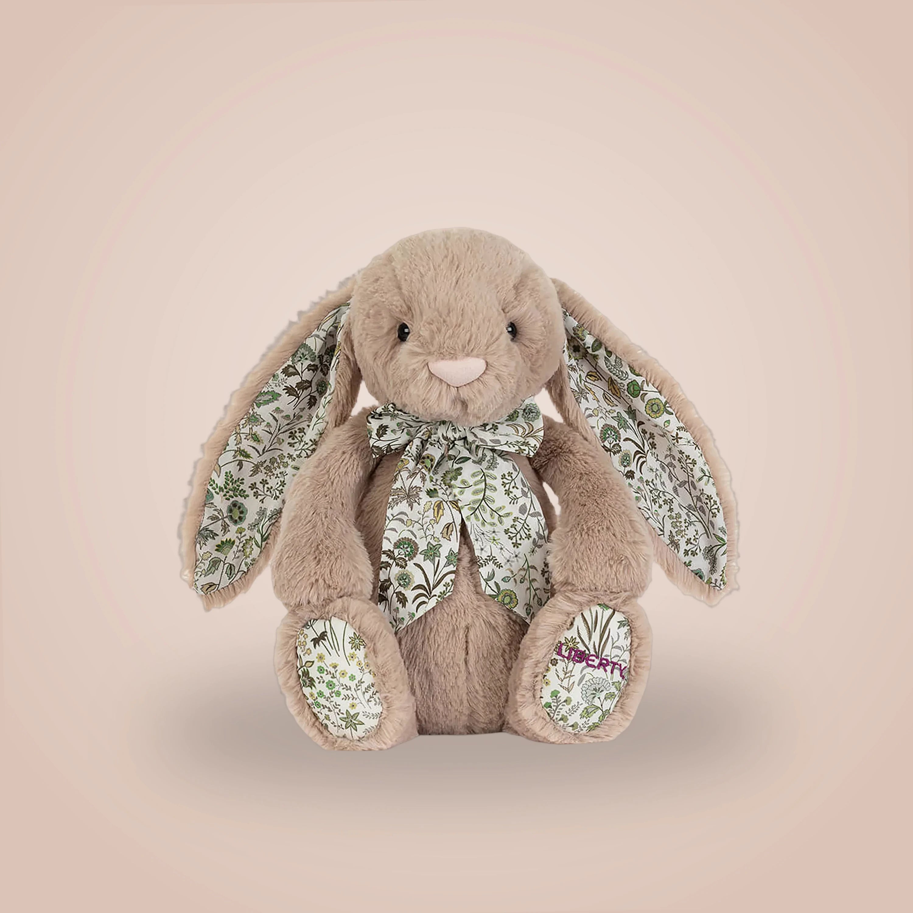 Liberty Shepherdley Bunny – soft plush toy