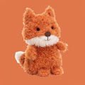 Little Fox