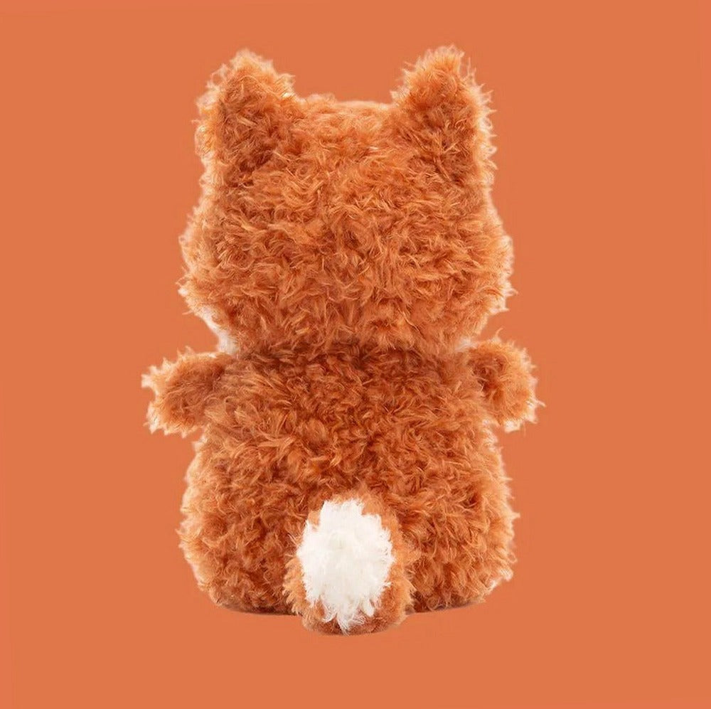 Little Fox