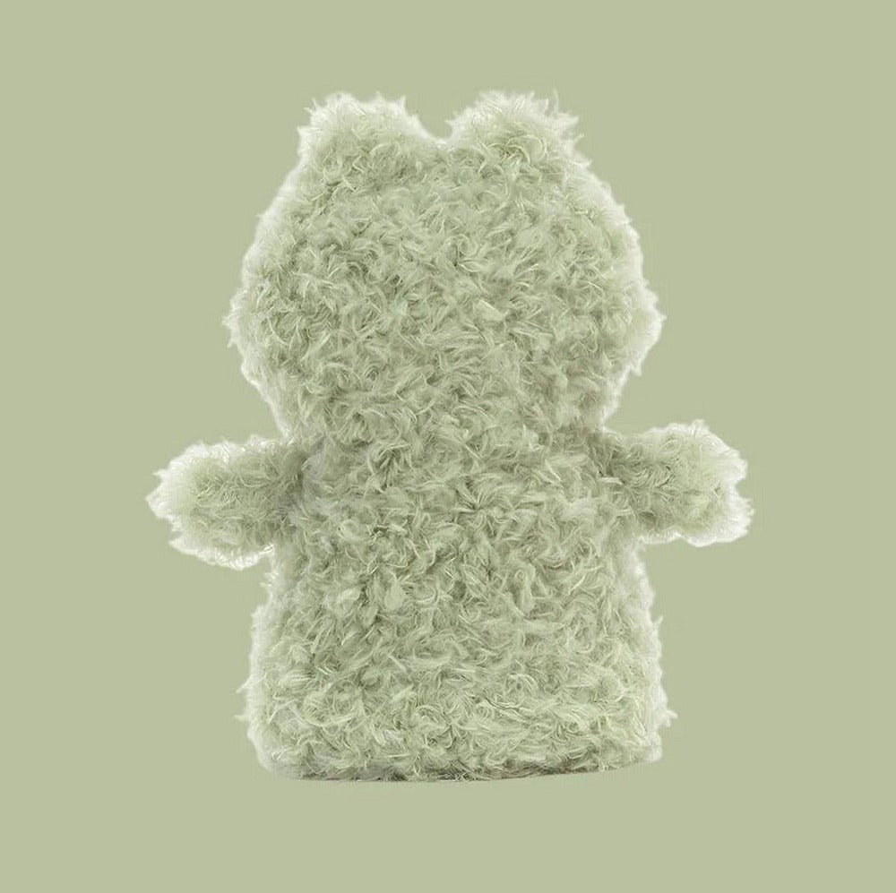 Little Frog