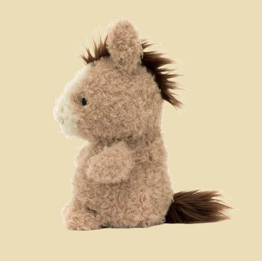 Little Horse
