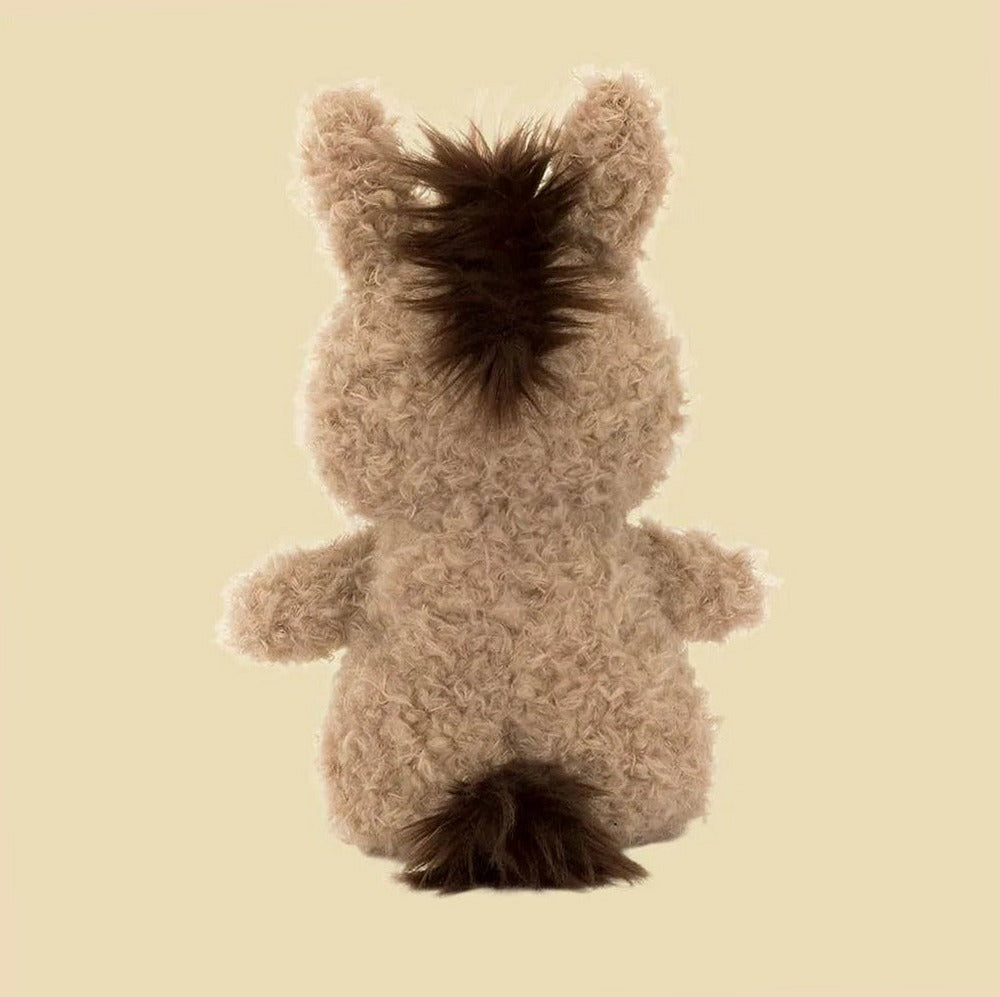 Little Horse