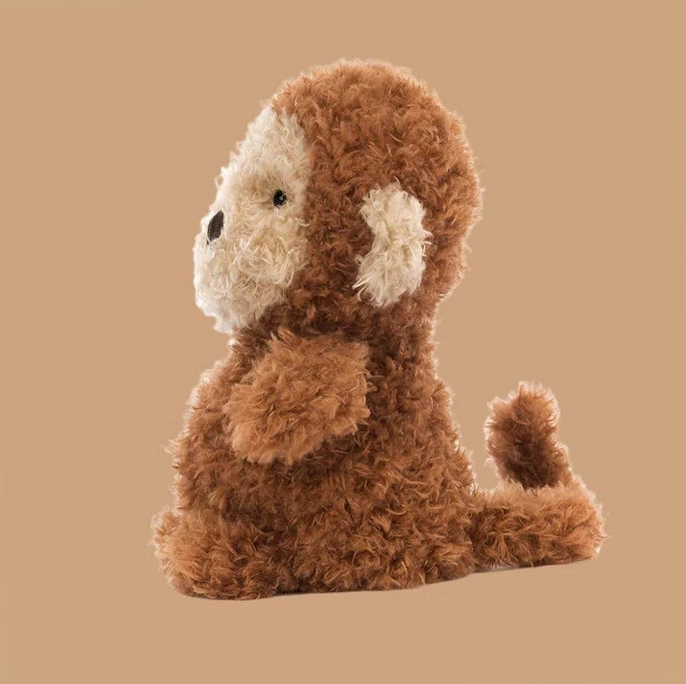 Little Monkey