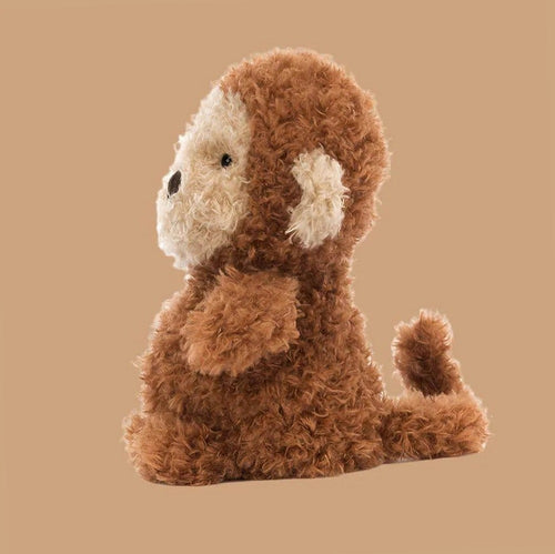 Little Monkey