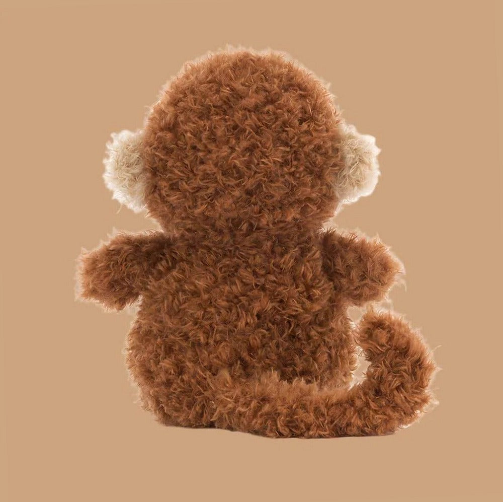 Little Monkey